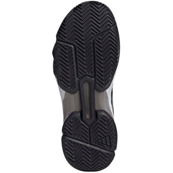 Zapatillas Adidas CourtJam Control Woman Negras