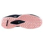Zapatillas Head Revolt Pro 4.0 de mujer azules