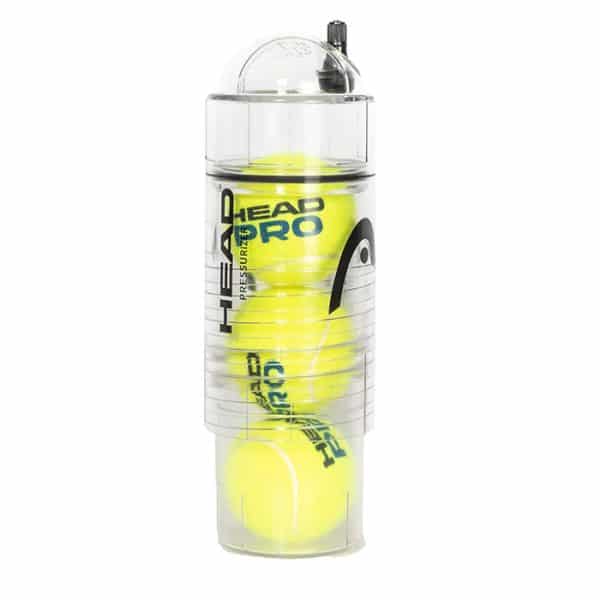 Tubo presurizador Head x3 Pump