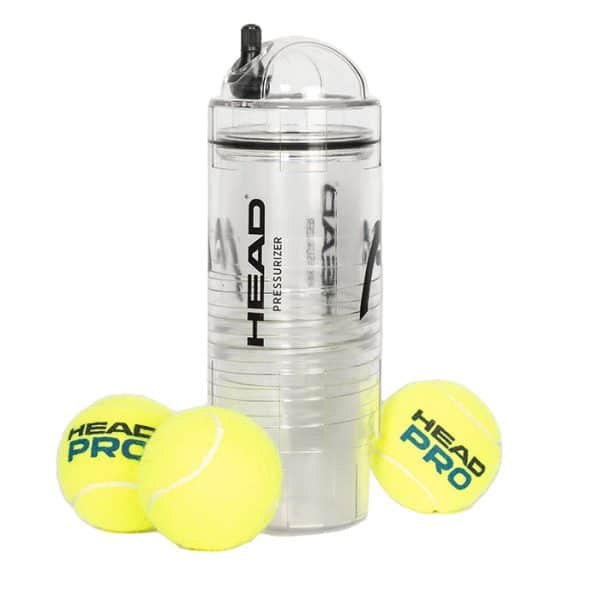 Tubo presurizador Head x3 Pump Tubo presurizador Head x3 Pump