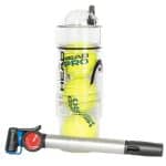 Tubo presurizador Head x3 Pump