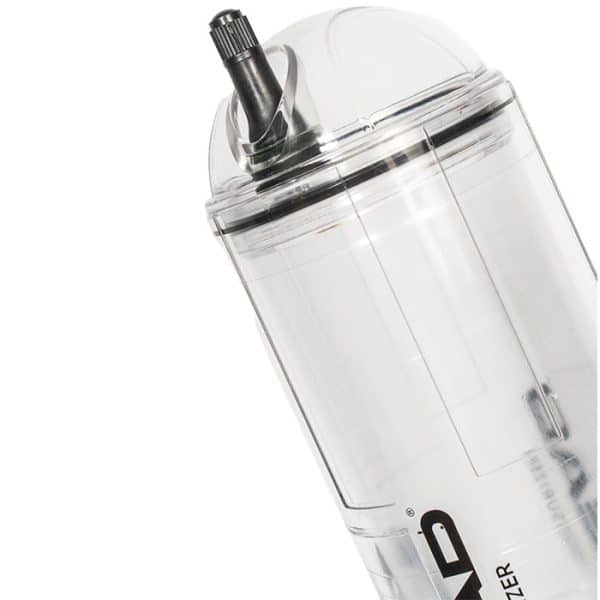 Tubo presurizador Head X4 Pump