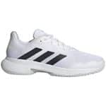 Zapatillas Adidas Courtjam Control Blancas