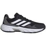 Zapatillas Adidas Courtjam Control Clay Negra