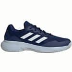 Zapatillas Adidas Gamecourt 2 Azules
