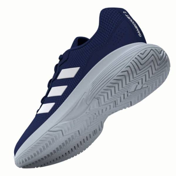 Zapatillas Adidas Gamecourt 2 M