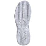 Suela de las Zapatillas Adidas Gamecourt Lite