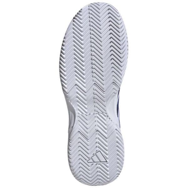 Suela de las Zapatillas Adidas Gamecourt Lite