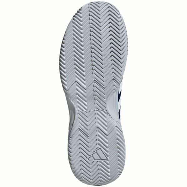 Suela de las zapatillas Gamecourt de Adidas