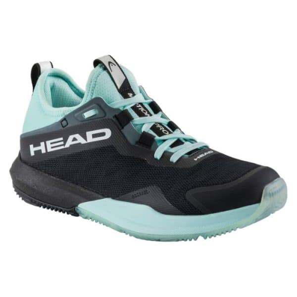 Zapatillas Head Motion Pro Padel Woman Azul Zapatillas Head Motion Pro Padel Woman Azul