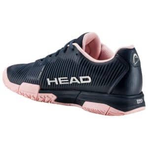 Zapatillas Head Revolt Pro 4.0 de mujer azules