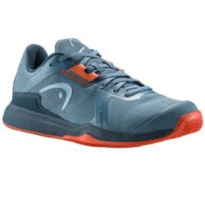 Zapatillas HEAD Sprint Team 3.5 Clay Azules