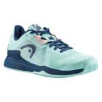 Zapatillas HEAD Sprint Team 3.5 Clay W