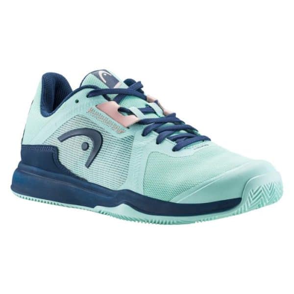 Zapatillas HEAD Sprint Team 3.5 Clay W