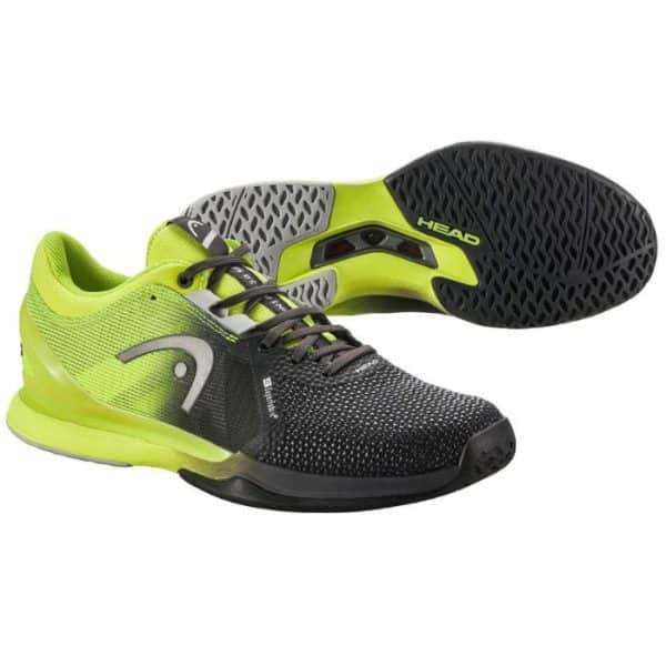 Zapatillas Sprint Pro 3 de HEAD