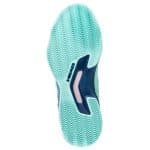 Suela de las zapatillas Sprint Team 3.5 Clay W de HEAD