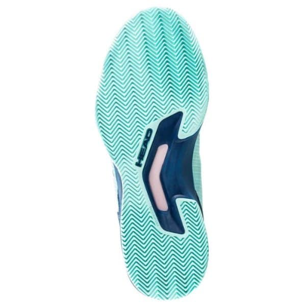 Suela de las zapatillas Sprint Team 3.5 Clay W de HEAD