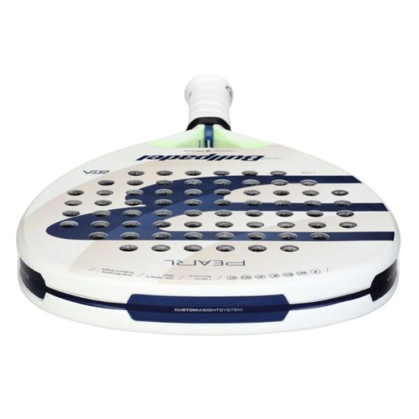 Pala Pearl de Bullpadel