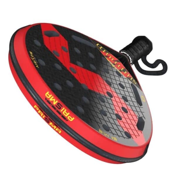 Pala LW Summum Prisma Airflow Winter de Varlion