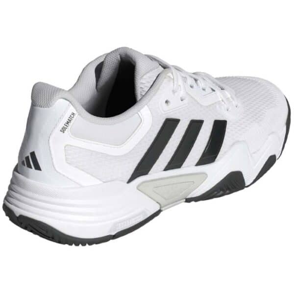 Zapatillas Adidas Solematch Control 2 Blancas