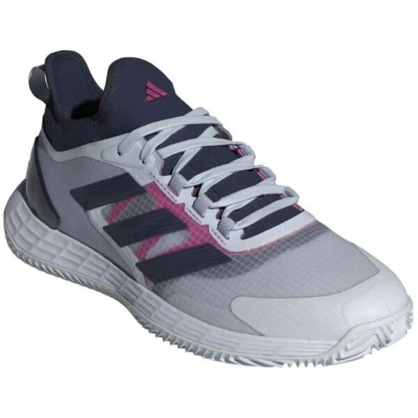 Zapatillas Adidas Adizero Ubersonic Gris