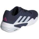 Zapatillas Adidas Barricade Azul