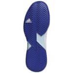 Suela de las zapatillas