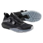 Zapatillas pádel HEAD- Modelo Motion Pro Boa