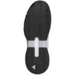 Suela de las zapatillas Adidas