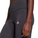 Mallas Adidas High Wasted Essentials