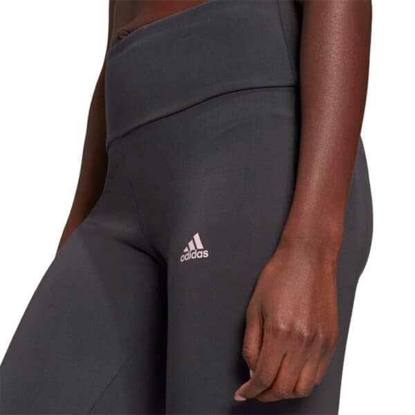 Mallas Adidas High Wasted Essentials