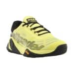 Zapatilla Bullpadel Vertex Vibram Amarillo Hombre