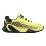 Zapatilla Bullpadel Vertex Vibram Amarillo