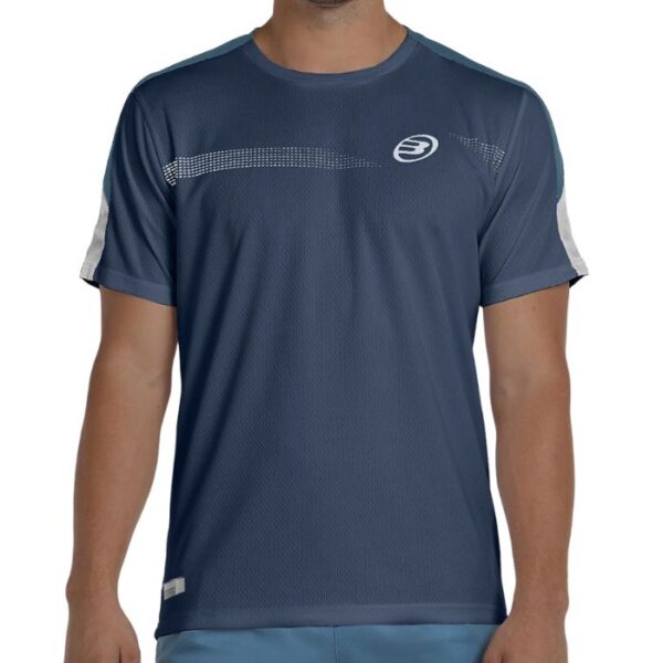 Camiseta Bullpadel Caldel Camiseta Bullpadel Caldel