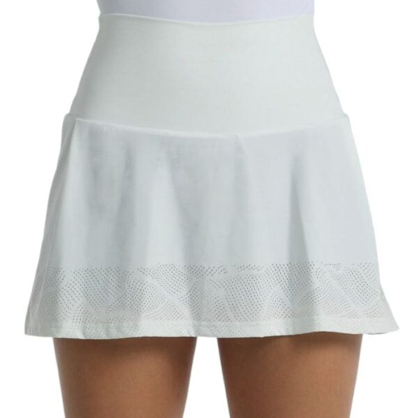 Falda Barca hielo Bullpadel