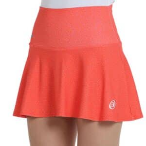 Falda Bullpadel Polis Pomelo