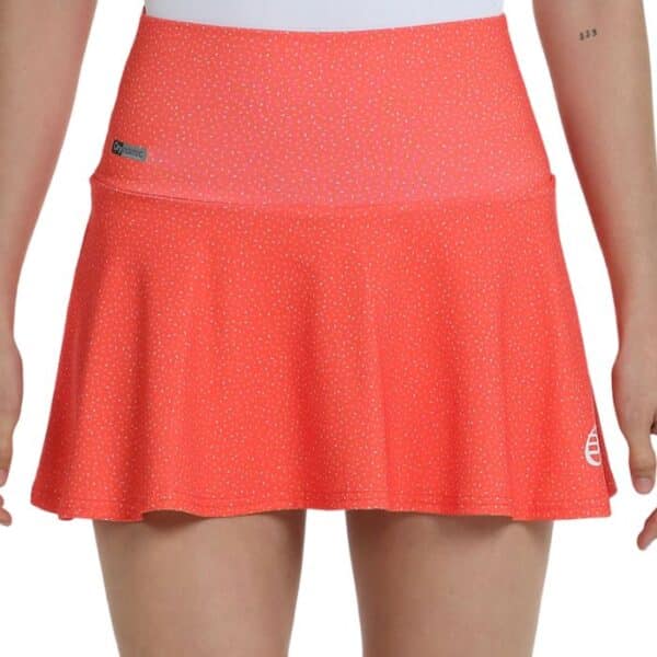 Falda Bullpadel Polis Pomelo W