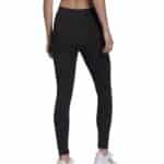 Mallas Adidas Negras