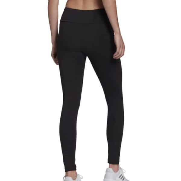 Mallas Adidas Negras