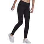 Mallas Adidas Mujer Negras