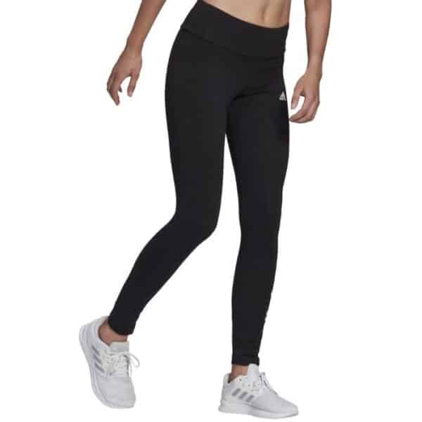 Mallas Adidas Mujer Negras