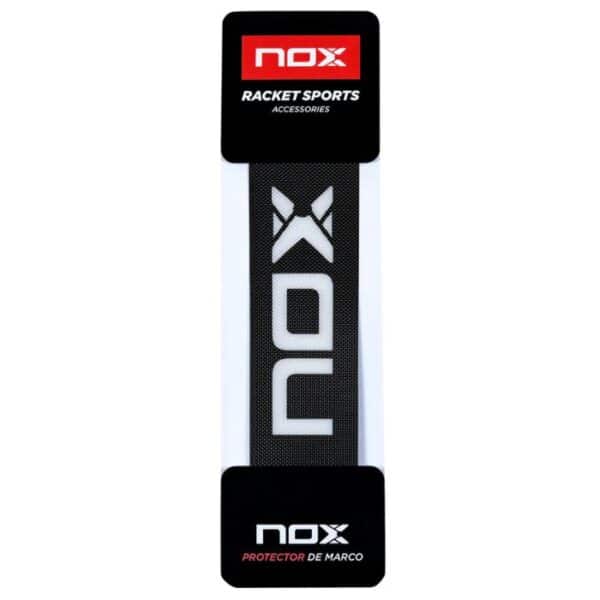 Protector NOX Negro Protector NOX Negro