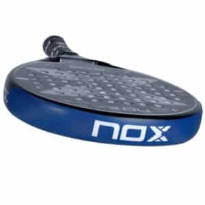 Protector pala NOX Azul