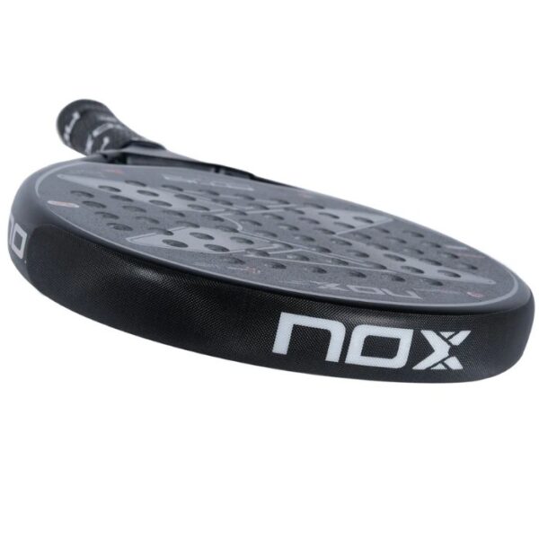 Protector pala NOX Negro