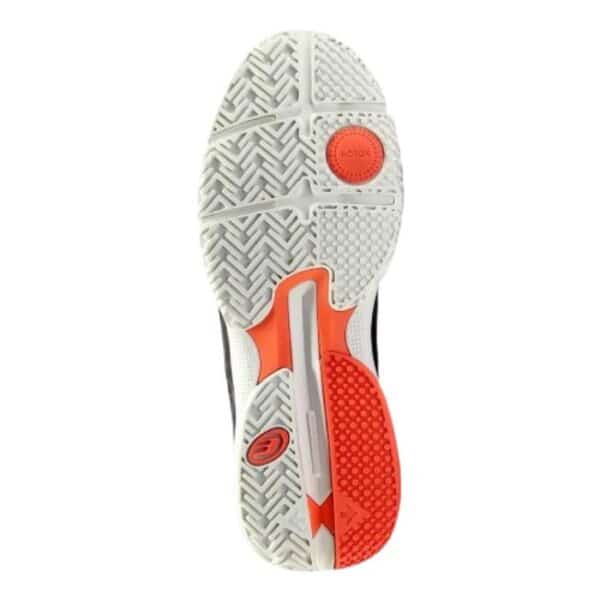 Suela Zapatillas Bullpadel Flow