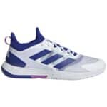 Zapatillas Adidas Adizero Ubersonic Blancas