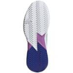 Suela de las zapatillas Adidas