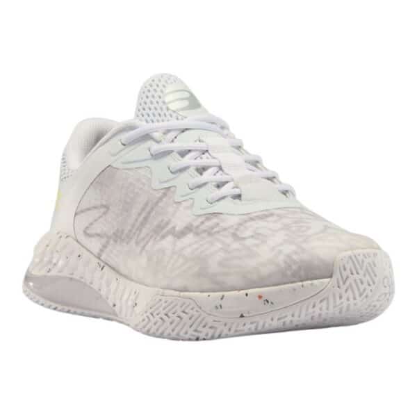 Zapatillas Bullpadel Ionic Blancas