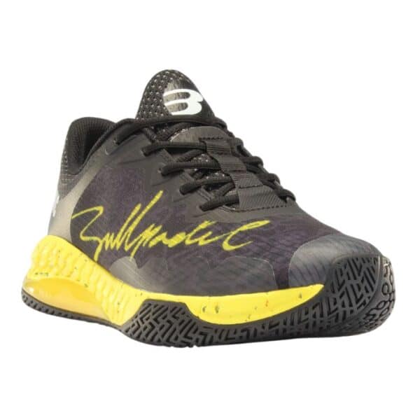 Zapatillas Bullpadel Ionic Negras
