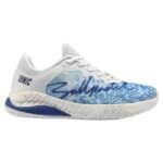 Zapatillas Bullpadel Ionic W Blancas